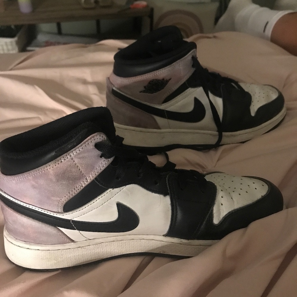 galaxy jordans